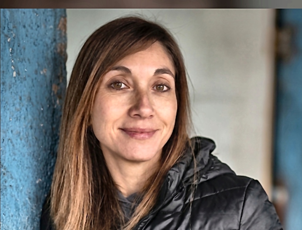 Ana María Villablanca Vega, fundadora de ANIPRO Solutions